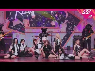 mn2】[MPD FanCam] Billie FanCam 4K 'RING ma Bell (dunia yang luar biasa)' (Billli