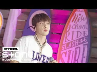 Official cjm】 [Singforest 2 (Flame)] JEONG SEWOON_ (Jeong se woon) - MV Write Lo