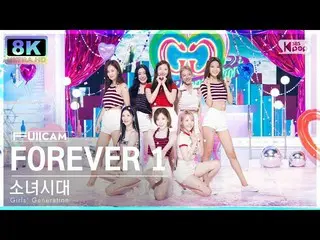 sb1】[SUPER ULTRA 8K] SNSD(Girls' Generation)_ 'FOREVER 1' (Girls' Generation Ful