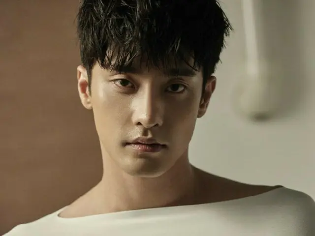 Actor SungHoon is confirmed to play the role of the construction companypresident, who is a former m