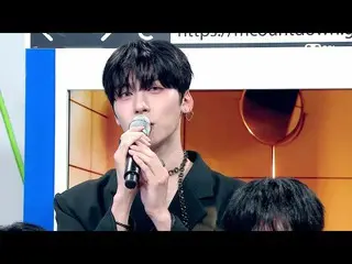 [Official mnk] ['COMEBACK INTERVIEW' dengan ONEUS_ _ ] #M COUNTDOWN_ EP.769 | Mn