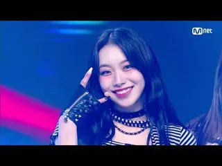 [官方 mnk] [Billlie_ _ - RING ma Bell (dunia yang indah)] #M COUNTDOWN_ EP.769 | M