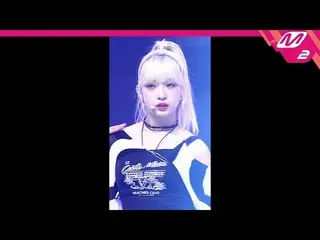 mn2】[MPD FanCam] Billy Haruna FanCam 4K 'RING ma Bell' (Billlie_ _ HARUNA FanCam