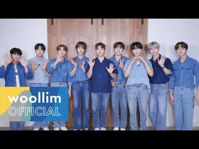 [Woo resmi] Pesan Thanksgiving Korea 2022 | Golden Child_  