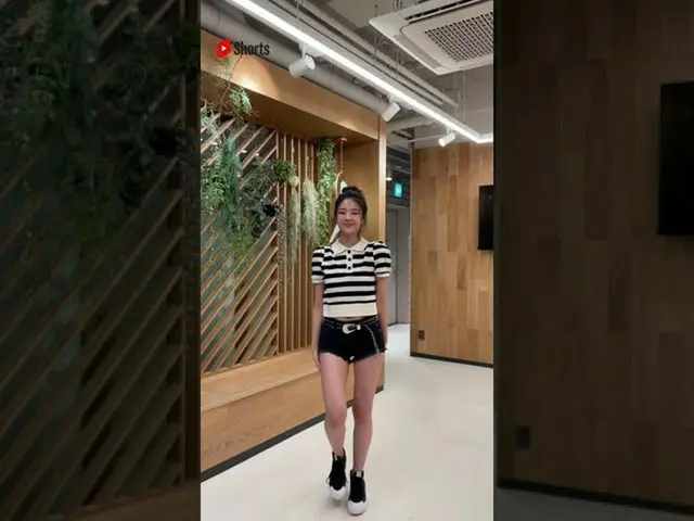 Resmi】ITZY, ITZY di #YouTubeShorts Aku mencintai diriku sendiri Aku berbeda YEAH