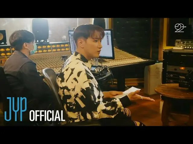 [Resmi] 2PM, [On Air 2PM] JUN.K Thailand "Seven Stars Special Fan Meeting" Di Ba