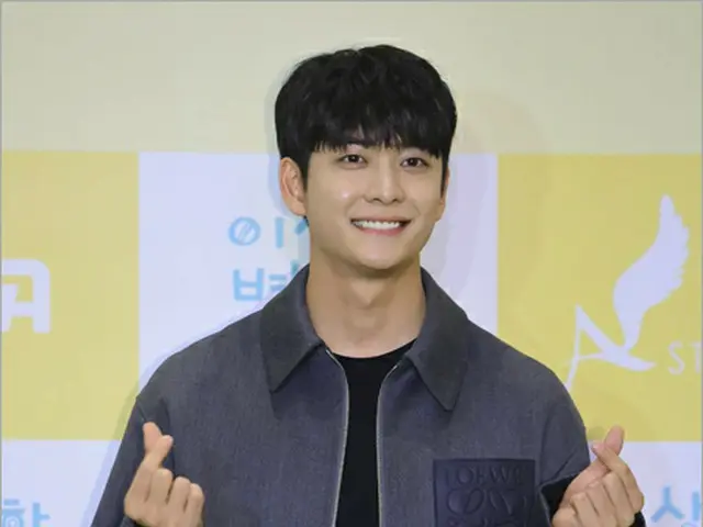 20/9 Aktor tamtama Kang Tae-woo memasuki resimen pelatihan rekrutmen Divisi ke-3