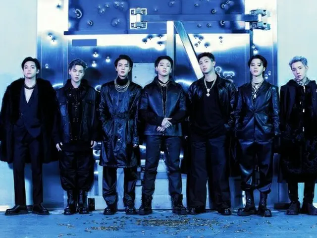 ``59,8%'' publik menjawab bahwa mereka mendukung perubahan wajib militer BTS ke 