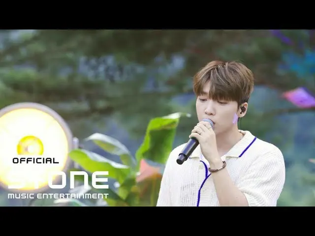 cjm】 [Singforest 2 (Love)] JEONG SEWOON_ (Jeong se woon) - MV Long Lasting Coupl