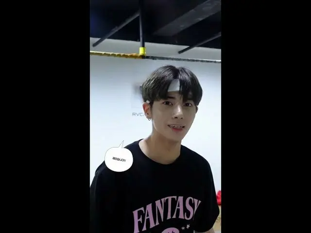 Resmi】TXT, Genius Olahraga Tantangan Taekwondo Tae Hyun #shorts  