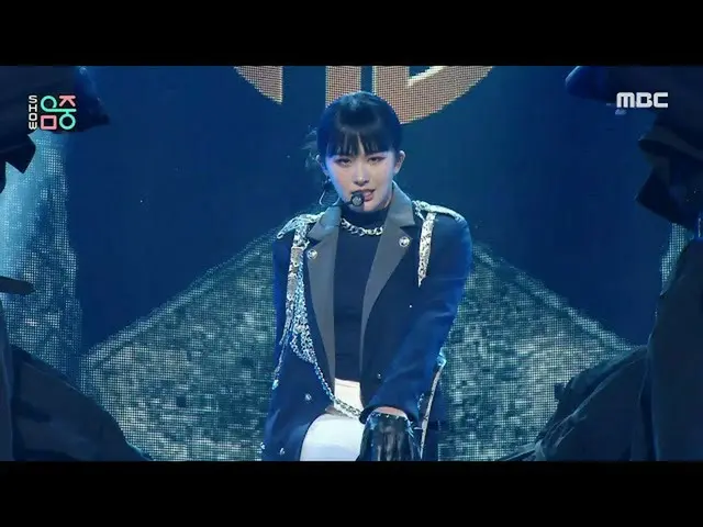 Mbk resmi】CRAXY - REQUIEM | Tampilkan! Inti Musik | Radio MBC 220917  