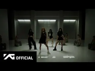 [Resmi] BLACKPINK, BLACKPINK - 'Shut Down' Dance Performance Video  