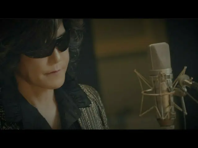 [J Official umj] Toshl "The Shipwreck" [Album Sampul "IM A SINGER VOL.3" akan di