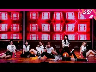 mn2】[MPD FanCam] Billie FanCam 4K 'RING ma Bell (dunia yang luar biasa)' (Billli