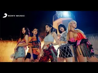[Resmi] EXID, EXID - '불이나' MV TEASER #2  