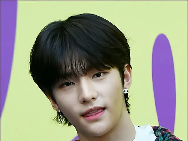 "Stray Kids" Hyun Jin, kakek meninggal... Acara video call NACIFIC yang dijadwal