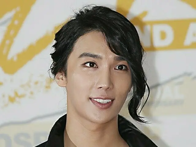 Park Jung-min (SS501) terungkap sebagai pemilik sebuah bangunan senilai 19 milia
