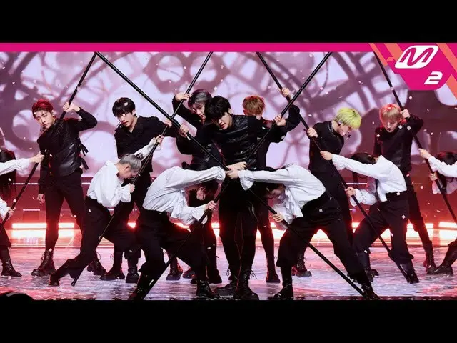 mn2】[MPD FanCam] Kingdom FanCam 4K 'Long LIVE The King' (KINGDOM FanCam) | MCOUN