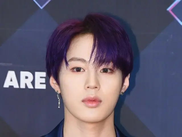 Ha Sung Woon bergabung dengan tugas aktif pada tanggal 24. .