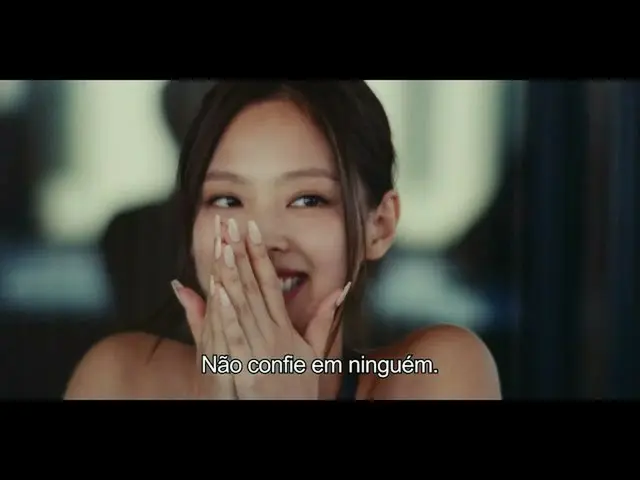 Serial TV "Idol" yang dibintangi JENNIE menjadi topik hangat setelah trailer res