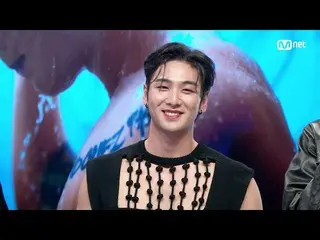 Mnk resmi】"Return Interview" dengan White Tiger (BAEKHO) #M COUNTDOWN_ EP.774 | 