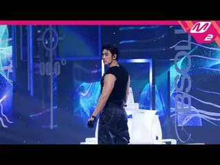 Officialmn2】[MPD FanCam] Baekho FanCam 4K 'No Rules' (Versi Horizontal) (BAEKHO 