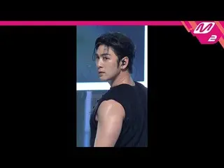 mn2】[MPD FanCam] Baekho FanCam 4K 'Tanpa Aturan' (BAEKHO FanCam) | MCOUNTDOWN_20