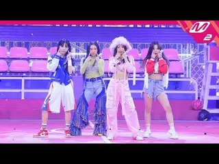 mn2】[MPD FanCam] MAMAMOO_ FanCam 8K 'ILLELLA' (MAMAMOO_ _ FanCam) | MCOUNTDOWN_2