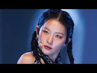 Mnk resmi】 Panggung "28 Alasan" Ratu Mahakuasa "Seulgi" #M COUNTDOWN_ EP.774 | S