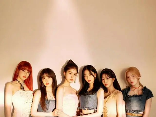 "STAYC" akan debut di Jepang dengan single "POPPY" pada 23/11... Sebuah showcase