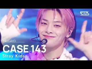 sb1】Stray Kids_ _ (스톡사진 ) - CASE 143 BOOK_book 20221016  