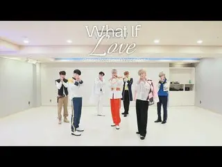 [Resmi] UP10TION, [Latihan Menari] UP10TION(UP10TION) 'Bagaimana Jika Cinta' (Pr
