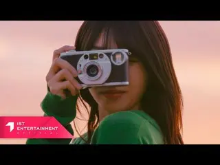 [Resmi] Teaser MV Apink, Jung Eun Ji 'Journey to Me' 1  