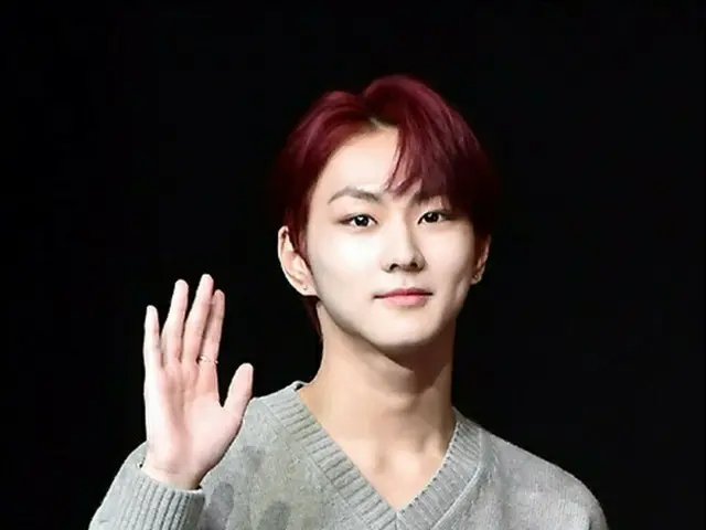 ENHYPEN Jeongwon, didedikasikan untuk kegiatan tanpa mengikuti Sunun (Uji Kecaka