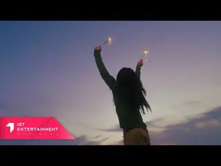 [Resmi] Teaser MV Apink, Jung Eun Ji 'Journey to Me' 2  