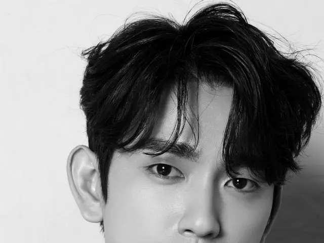 jinyoung, merilis album solo pada bulan Januari. .