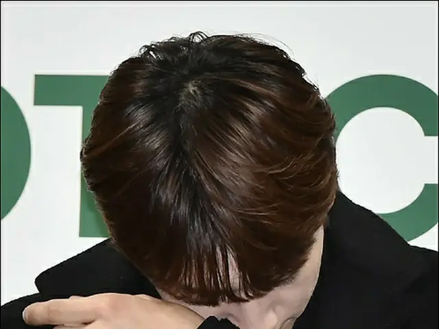 'OMEGA X' Taedong mengungkapkan 2Y Enta di Instagram, kakak perempuannya milik S