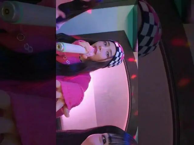 [Formula] MAMAMOO, [MAMAMOO] Ini karaoke pesta minum MAMAMOO..?  