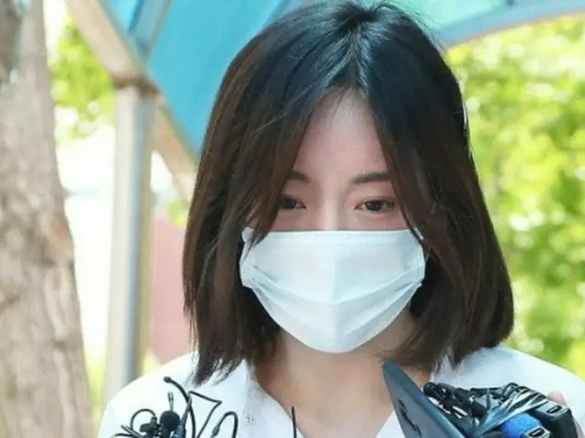 Putri Susu Hwang Hana, tampil hari ini (18/11) di acara terkini KBS dan program 