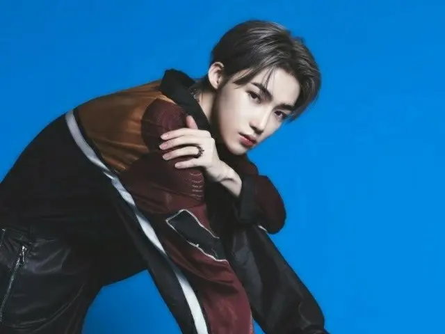 Gambar yang baru dirilis dari THE BOYZ. peta. .