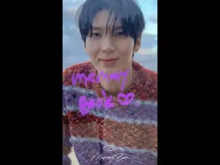 [Resmi] VIXX, video spoiler bagian 2 #레오 #LEO  