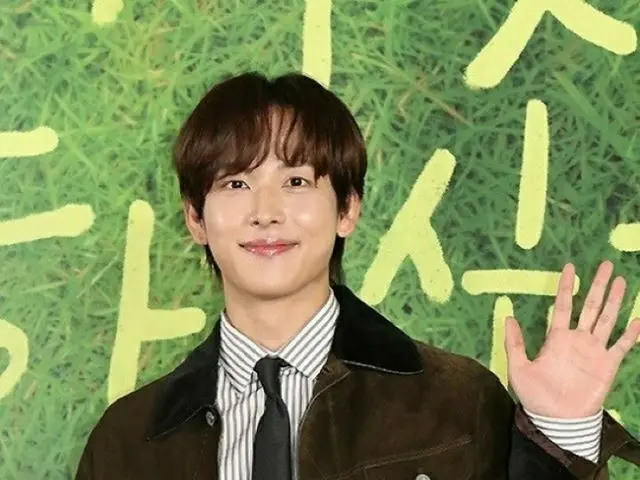 Lim Siwan (ZE:A) was infected with COVID-19. The appearance at ”2022 MAMAAWARDS” has been canceled.