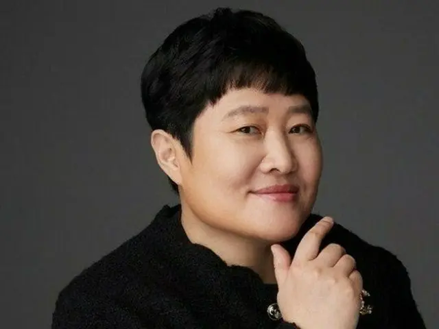 Perwakilan HOOK Entertainment, Kwon Jin-young, membantah laporan bahwa dia meres