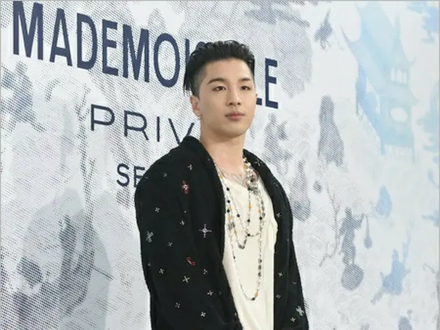 SOL (TAEYANG/BIGBANG) melaporkan bahwa JIMIN akan muncul dalam album solonya yan