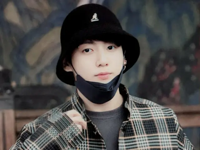 JUNG KOOK, beberapa fans China mengeluarkan pernyataan meminta agensi untuk mend