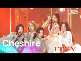 [Formula sb1] ITZY_ _ (있지)-Shiba-gun INKIGAYO_ inkigayo 20221211  