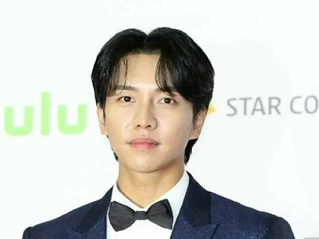 HOOK Entertainment akan membayar tunggakan Lee Seung Gi 2,9 miliar won dan bunga