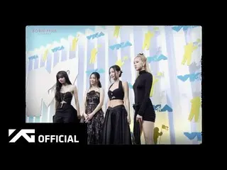 [Resmi] BLACKPINK, BLACKPINK - 'BPM' Roll #3  