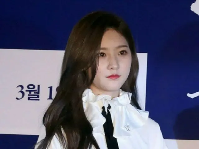 Aktris "Drunk Driving Accident" Kim Sae-ron akan diadili pada pukul 10 pagi pada