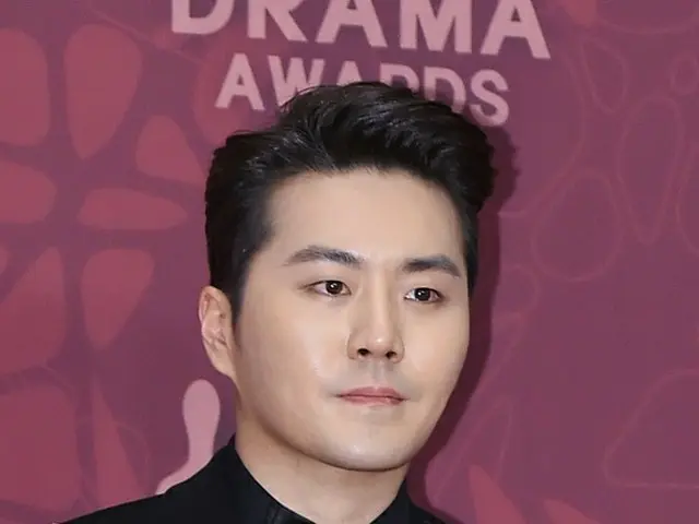 Putra Tae Jinah, penyanyi dan aktor "Drunk Driving" Eru, dilaporkan diserahkan k
